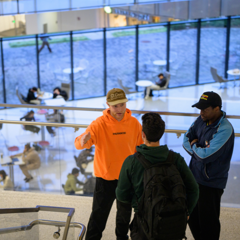 2 Minute Faith Interest Survey