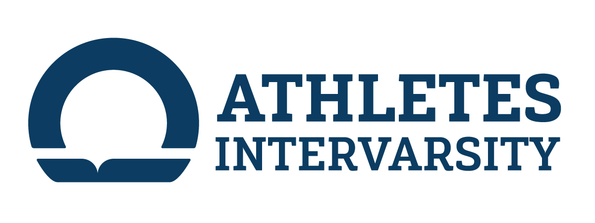 Athletes InterVarsity Logo