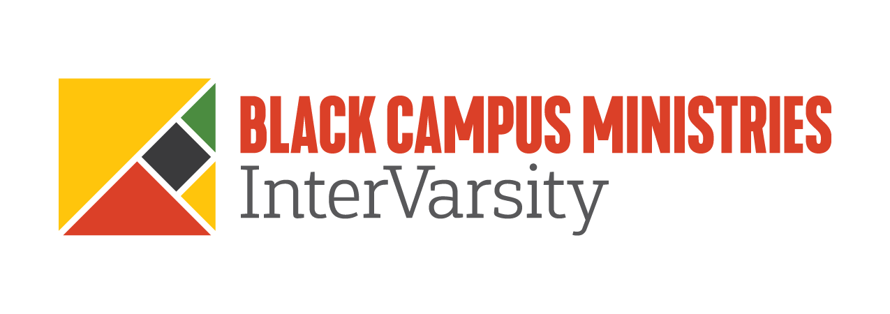 Black Campus Ministries logo