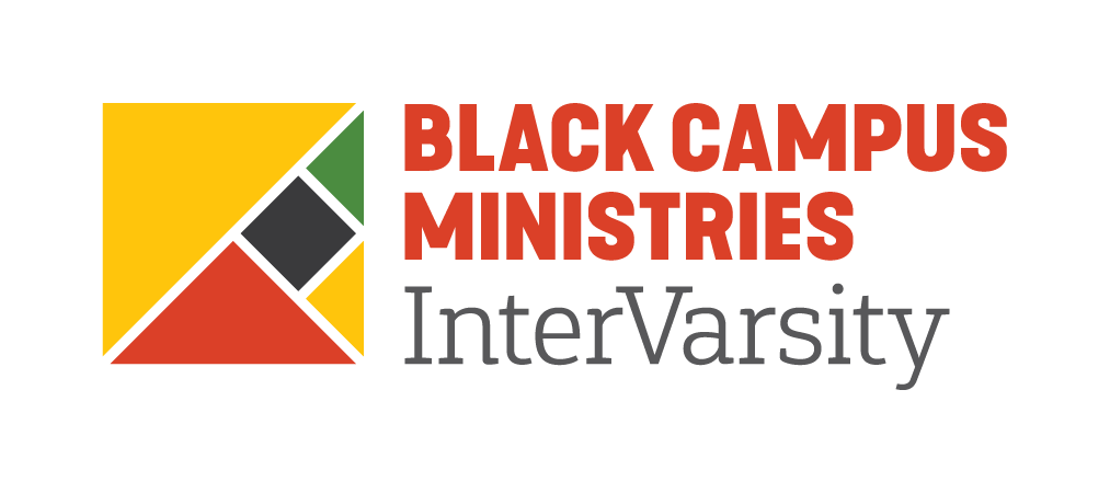 Black Campus Ministries logo 2 lines