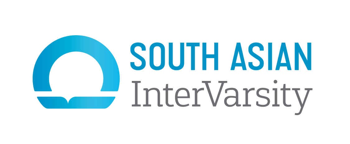 South Asian InterVarsity Logo