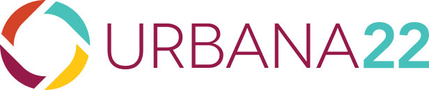 Urbana 22 Logo