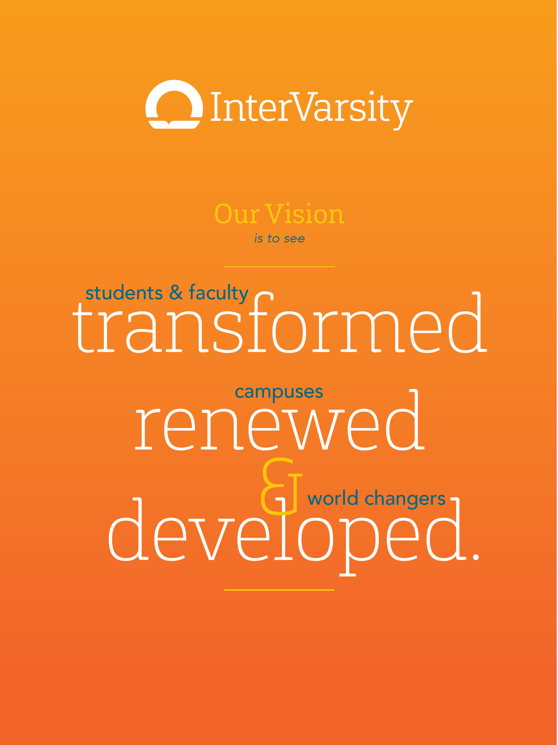 Vision Statement