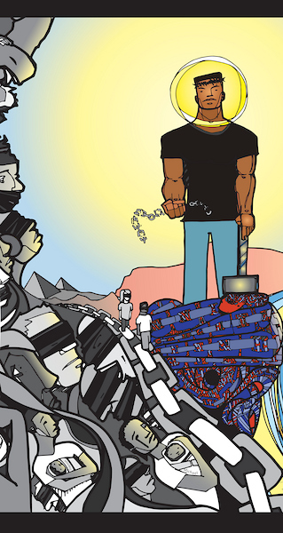 Better World proxe panel 2