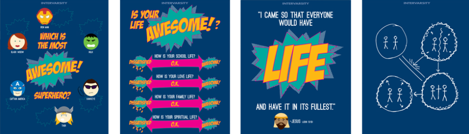 Awesome Proxe Panels