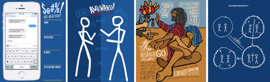 awkward proxe panels