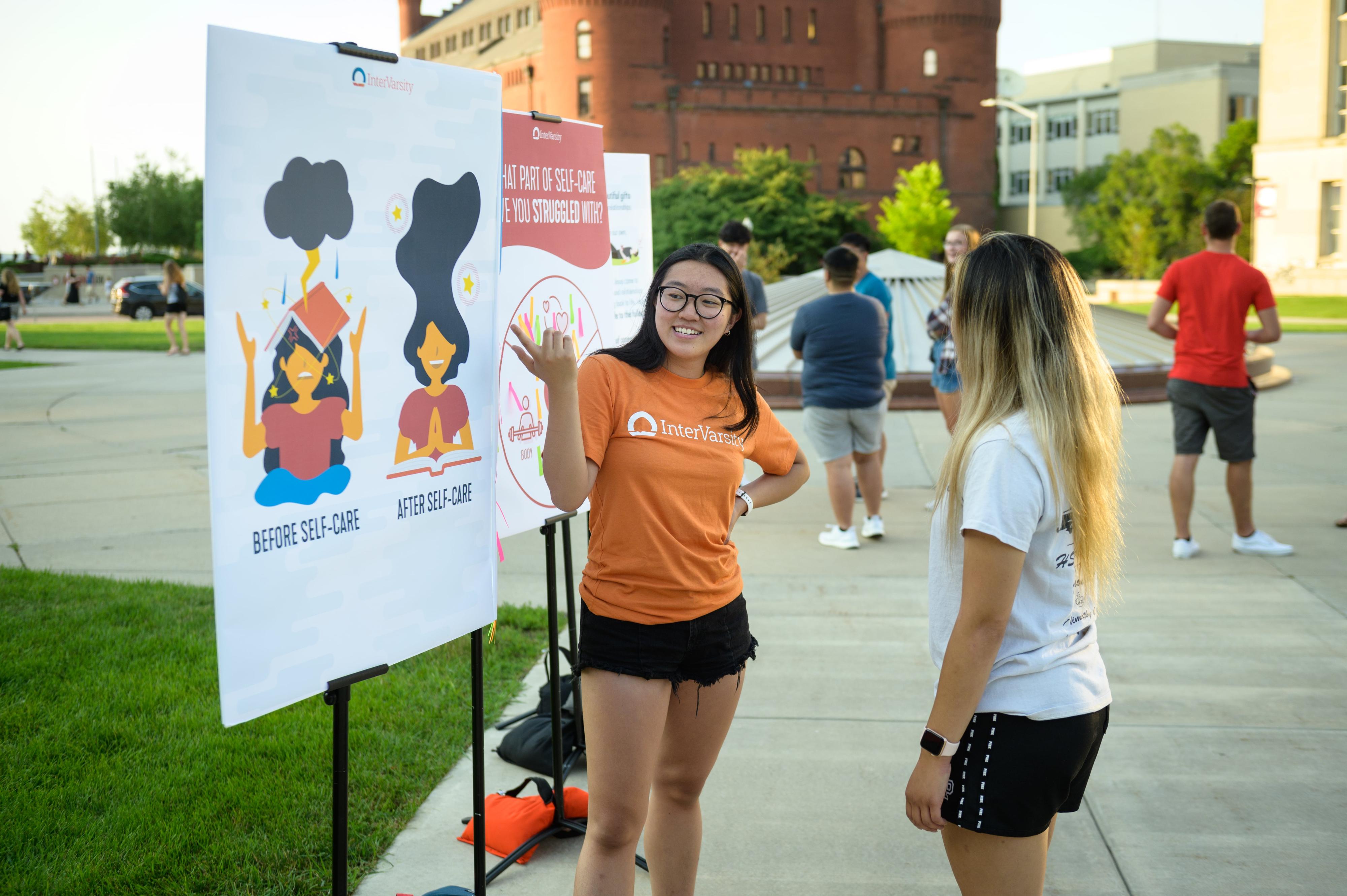 How to Run a Proxe Station