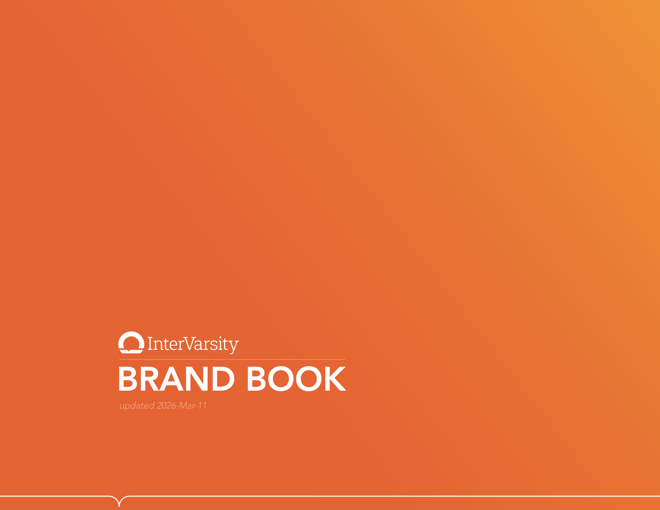 Brandbook March 2026