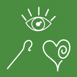 Seeing, Shepherding, and Loving icons