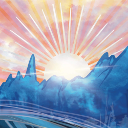 Refresh Panel 1: Sunrise