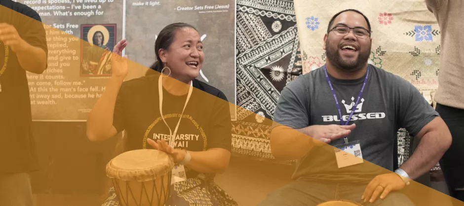 How to meet and welcome Native students during New Student Outreach 