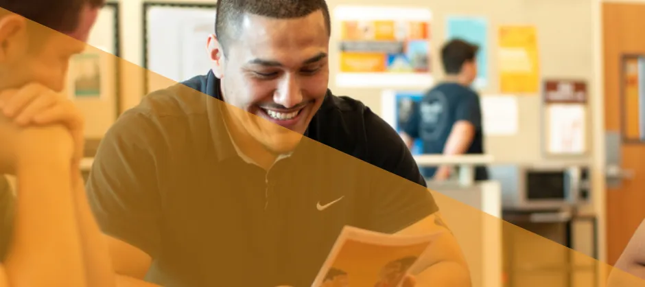 Multiplying Small Groups Banner