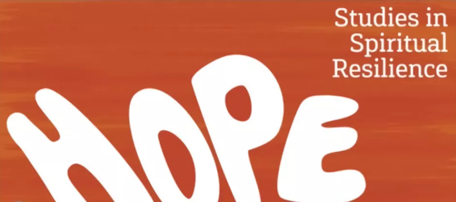 Studies in Spiritual Resilience 