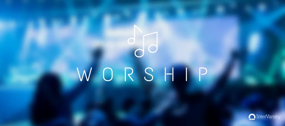 We Shall Overcome/Great Is Thy Faithfulness/Because He Lives