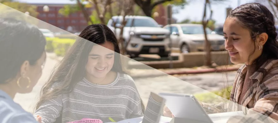 Getting Started with Latino Student Ministry banner