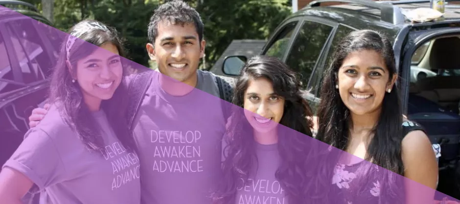 South Asian Discipleship Series