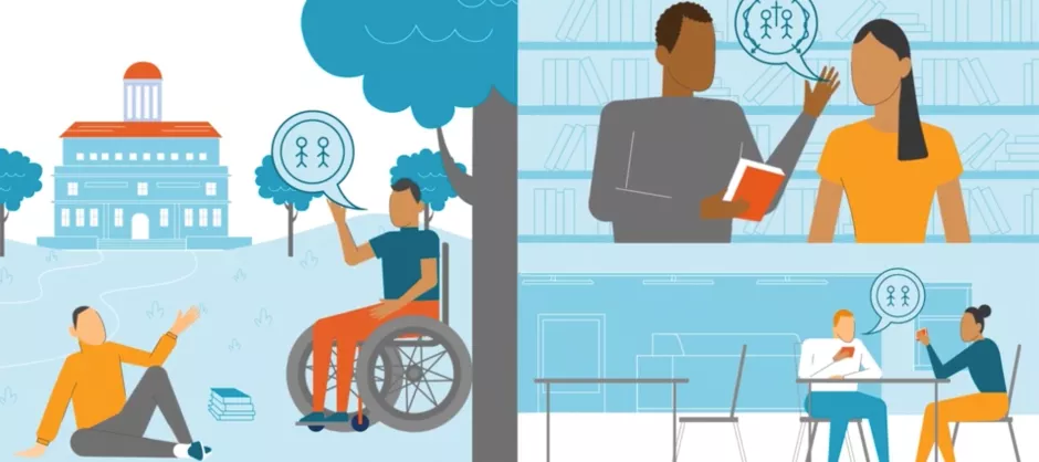 The Big Story Gospel Summary banner