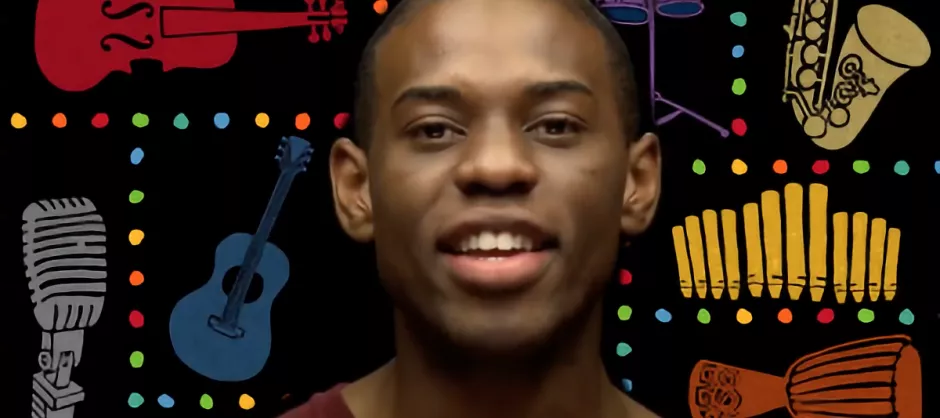 Diverse Worship Matters Video Series banner