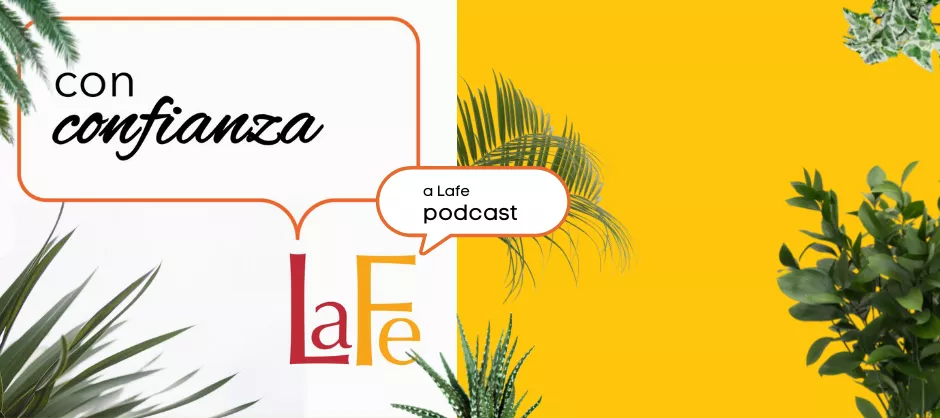 Con Confianza banner