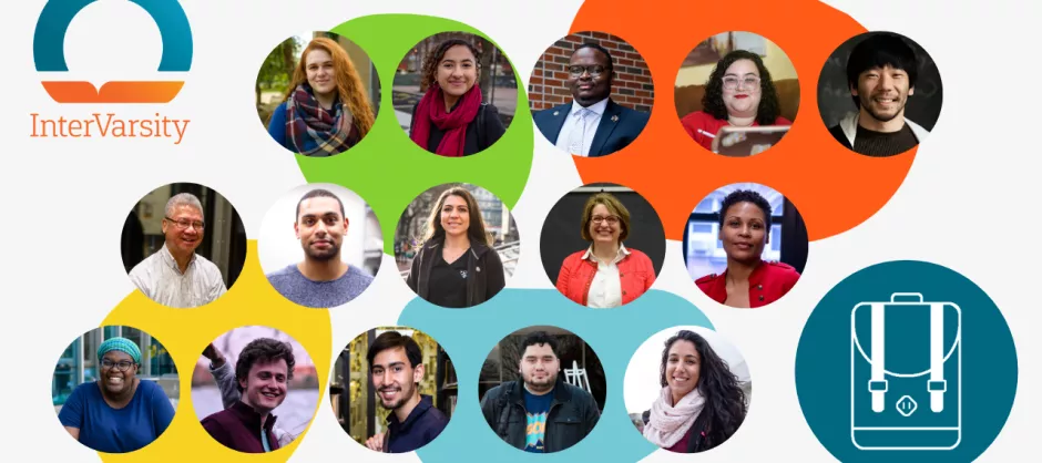 Introduction to InterVarsity (Ministry Playbook) | InterVarsity