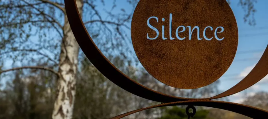 Spiritual Practice banner