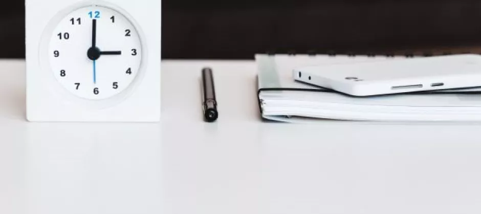 Pacing Templates for Bible Study banner