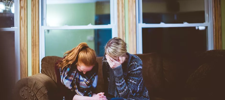 A Day of the Week Guide for Intercession banner