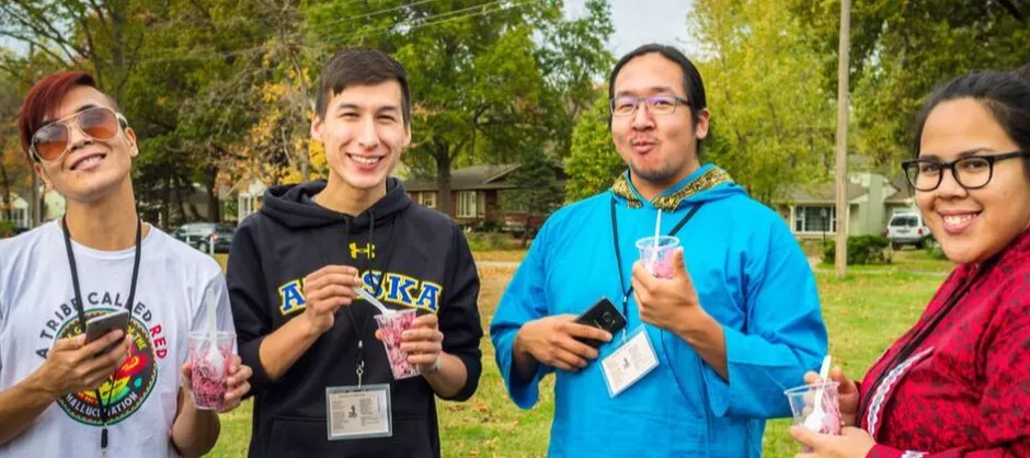 5 Tips for Leading a Native Small Group rectangle