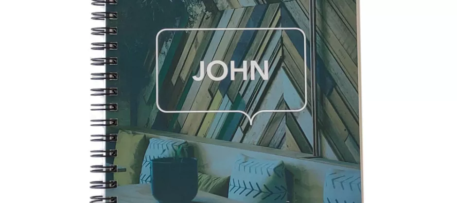john book