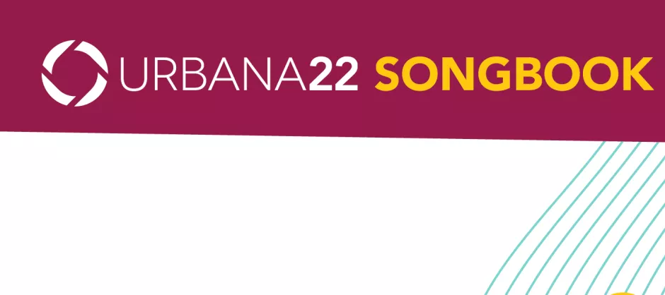 urbana 22 songbook normal banner