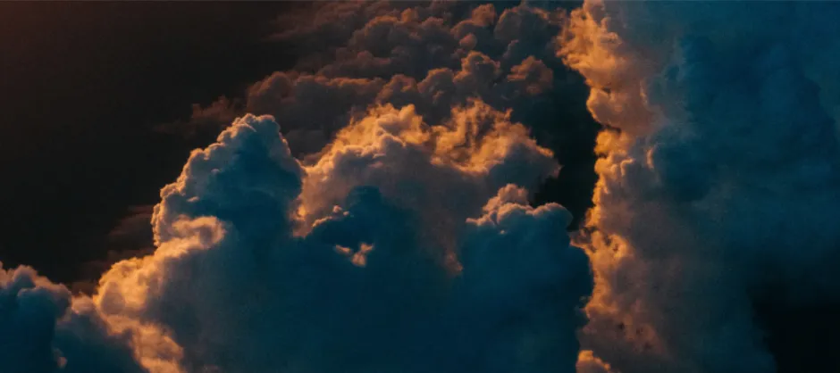 Prayers for Racial Justice Banner