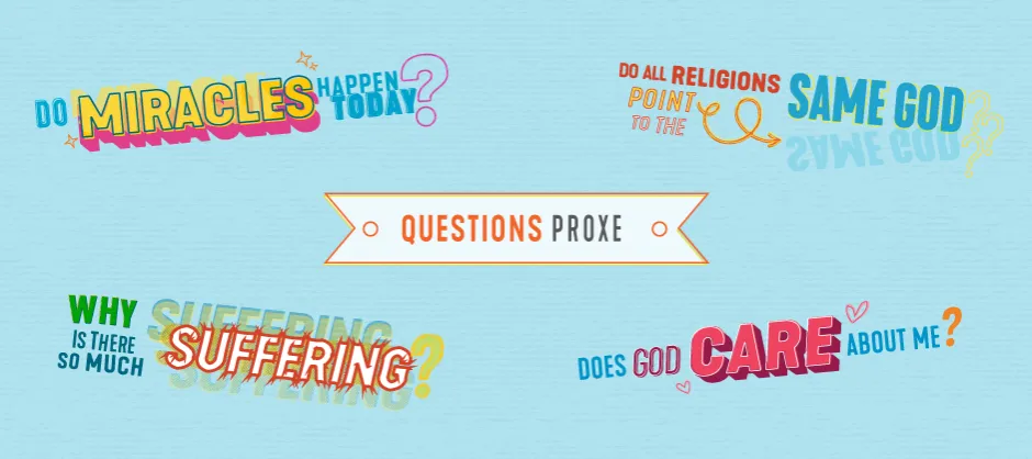 Questions proxe header