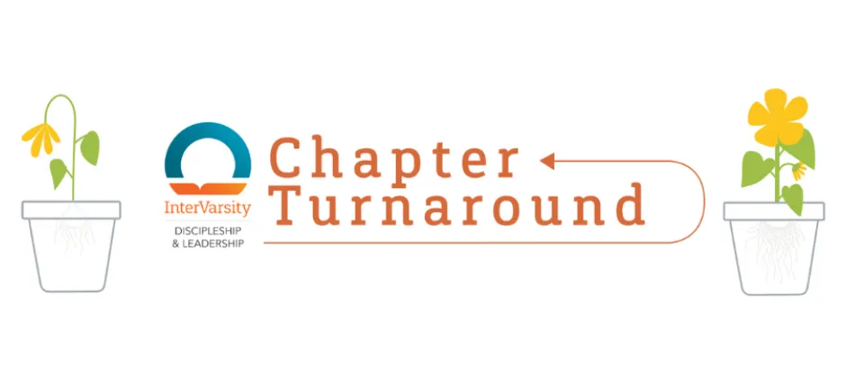 Chapter Turnaround