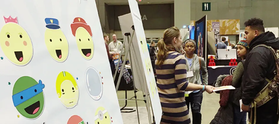 your future banner image