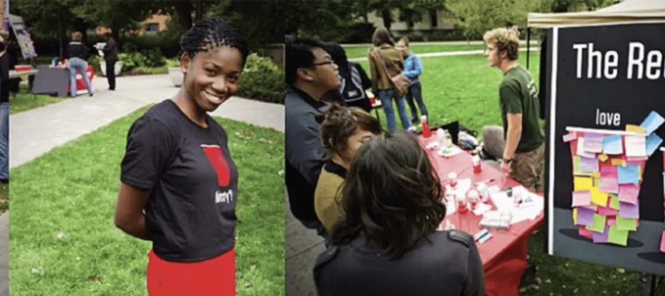 Red Cup Proxe Banner