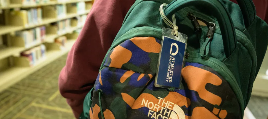 Backpack