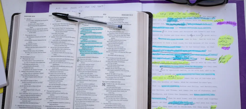 Scripture