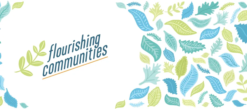 Flourishing Communities Banner