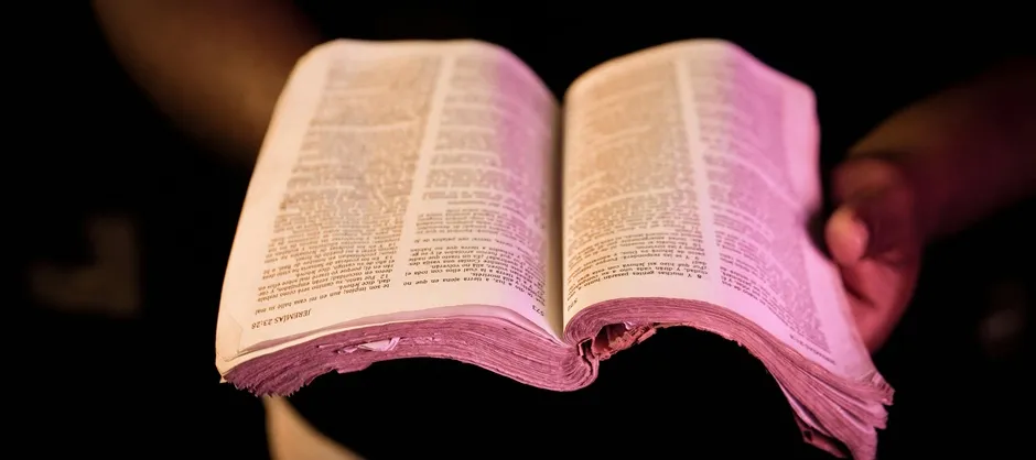 open Bible