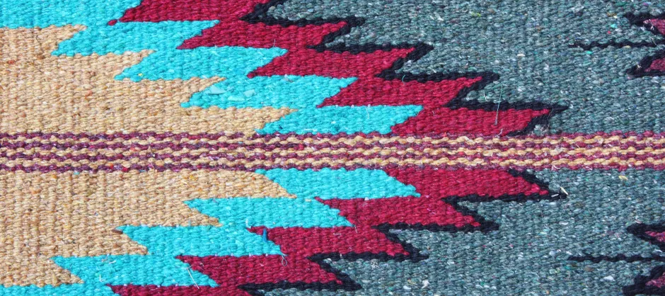 native textile