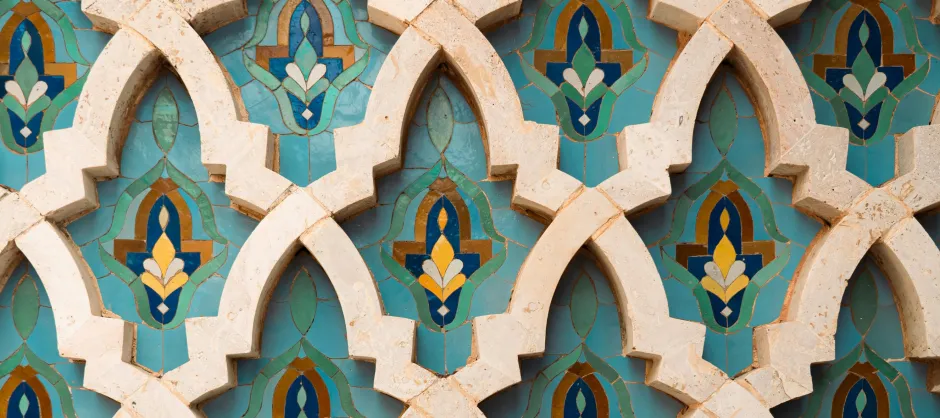 Mosaic Tiles