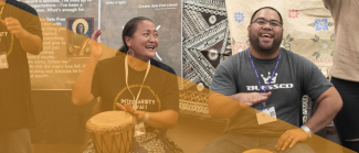 How to meet and welcome Native students during New Student Outreach