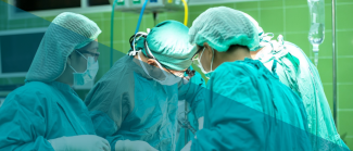 Starting Ministry with Nursing Students