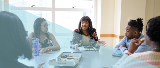 Getting Started with Black Campus Ministry
