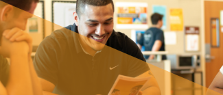 Multiplying Small Groups Banner