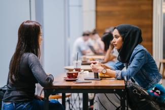 How to Meet Muslim Internationals banner