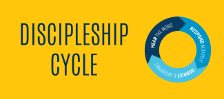 discipleship cycle