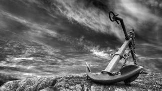 Finding an Anchor for Our Weary Souls (Hebrews Bible Study Series) 