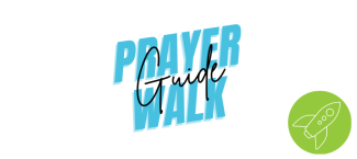 Prayer Walk Guide text
