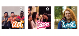 Spread the word about InterVarsity with these ONSO social media templates banner
